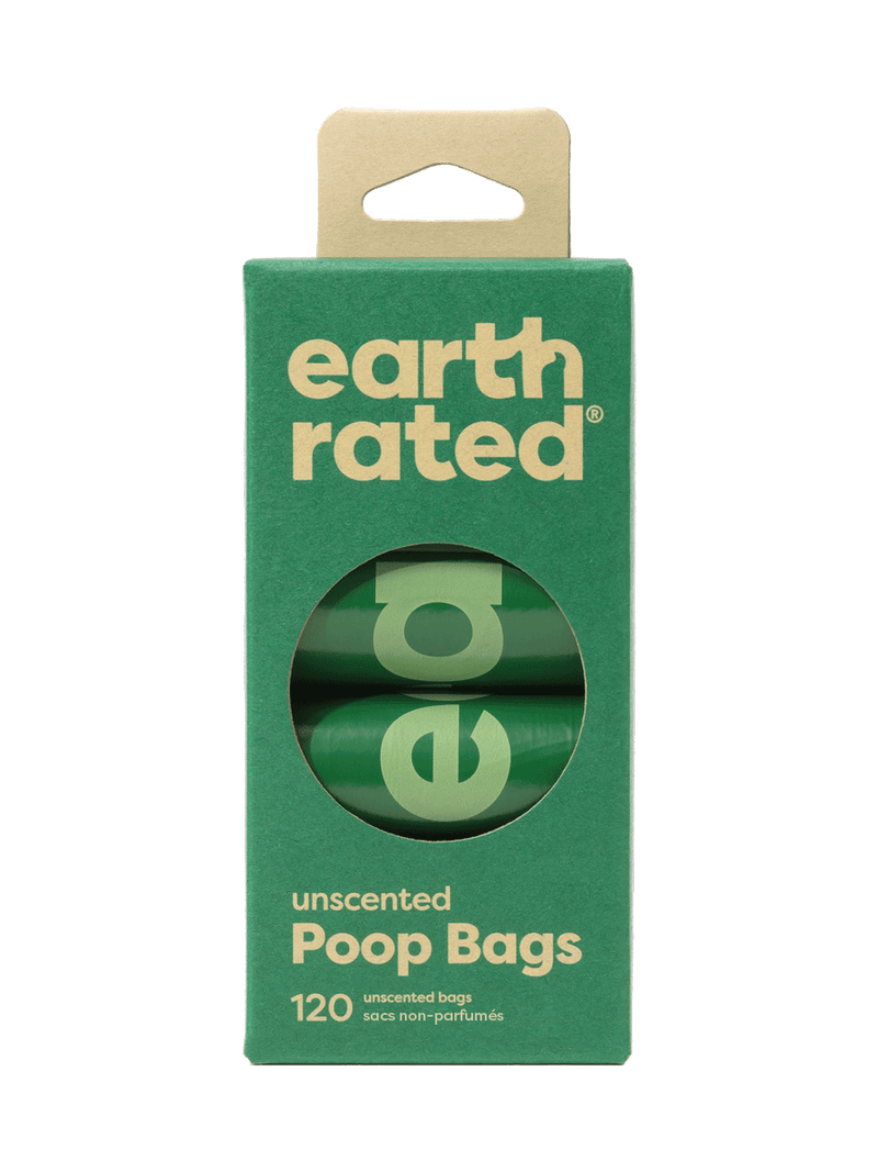 Dog Poop Bag Refill Rolls – Leak-Proof, Extra Strong V9
