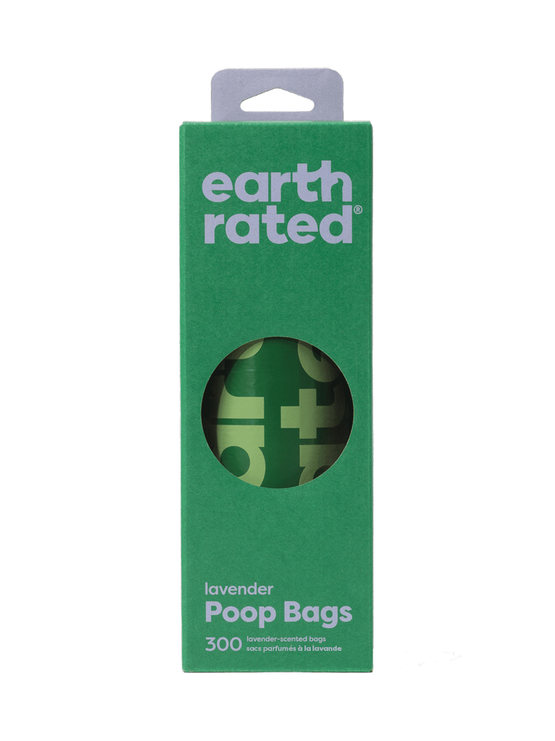 Grab & Go Poop Bags G4