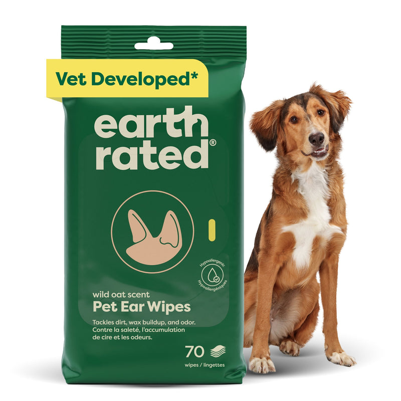 Ear Wipes S8